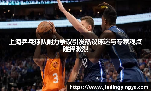 上海乒乓球队耐力争议引发热议球迷与专家观点碰撞激烈