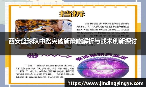 西安篮球队中路突破新策略解析与战术创新探讨