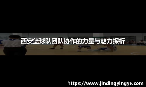 西安篮球队团队协作的力量与魅力探析